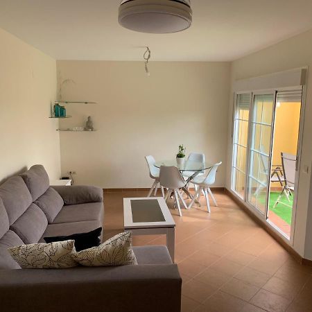 Apartamento Costa Esuri Ayamonte Exteriör bild