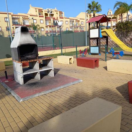 Apartamento Costa Esuri Ayamonte Exteriör bild