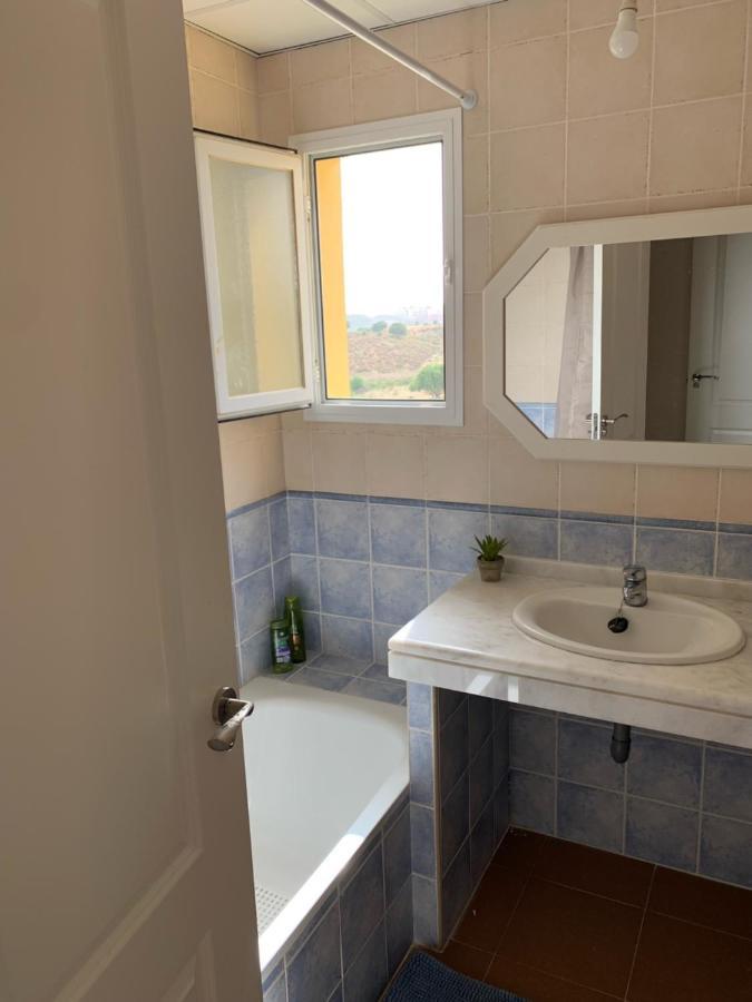 Apartamento Costa Esuri Ayamonte Exteriör bild