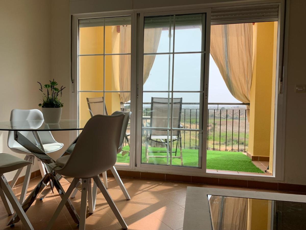 Apartamento Costa Esuri Ayamonte Exteriör bild