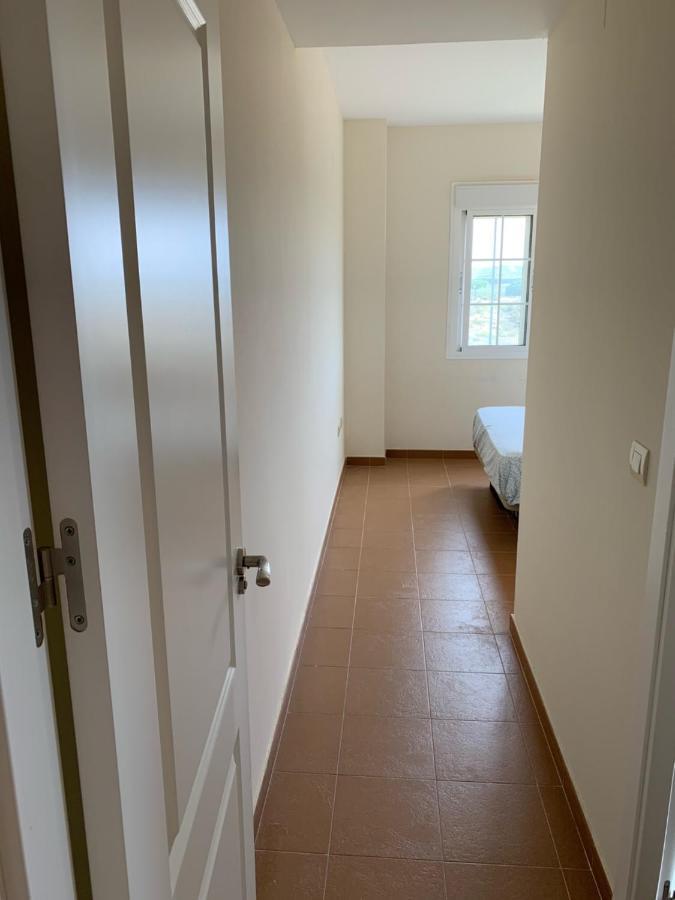 Apartamento Costa Esuri Ayamonte Exteriör bild