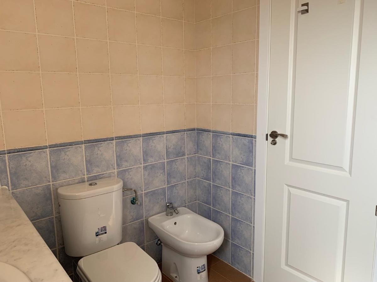 Apartamento Costa Esuri Ayamonte Exteriör bild