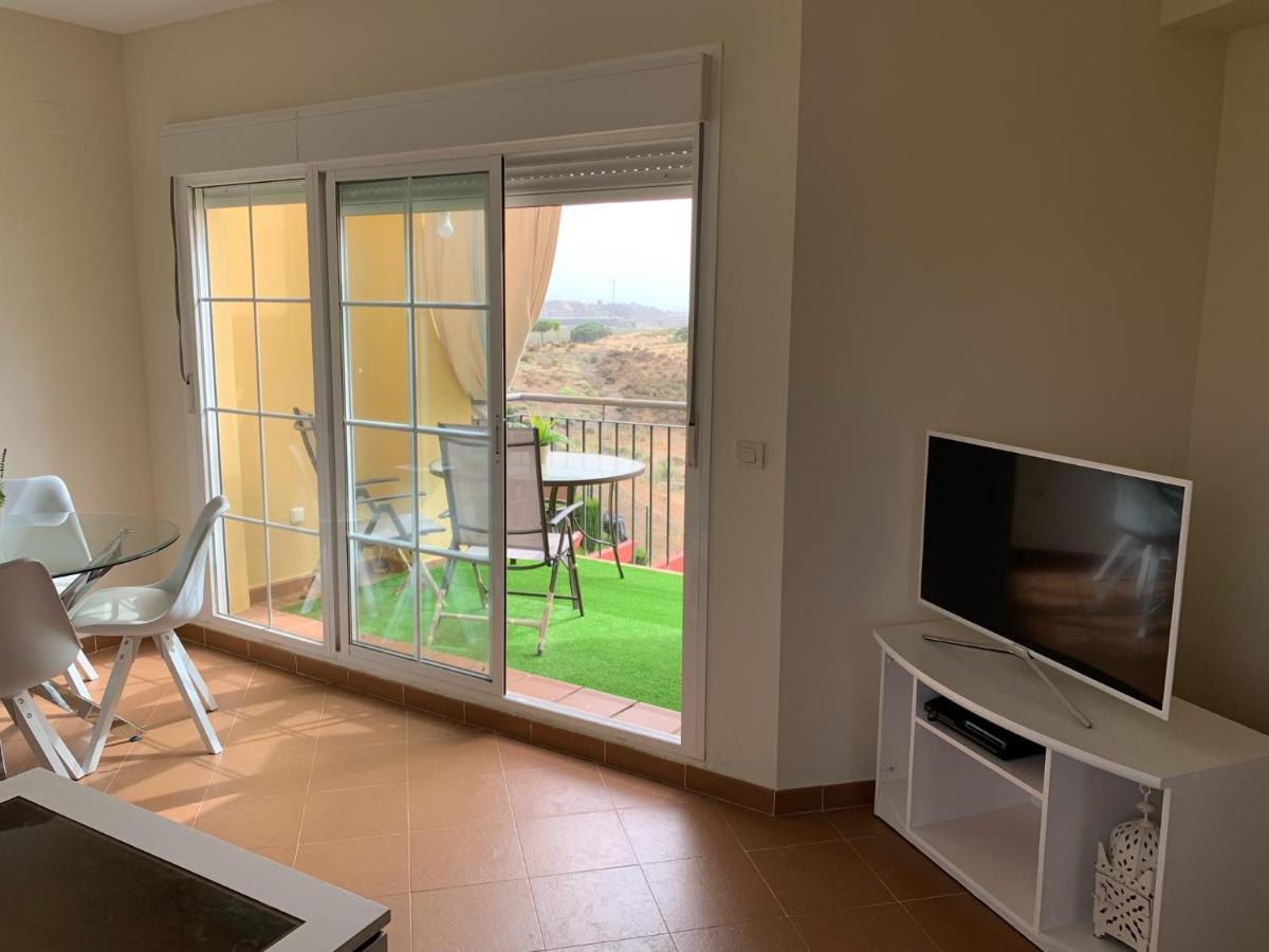 Apartamento Costa Esuri Ayamonte Exteriör bild