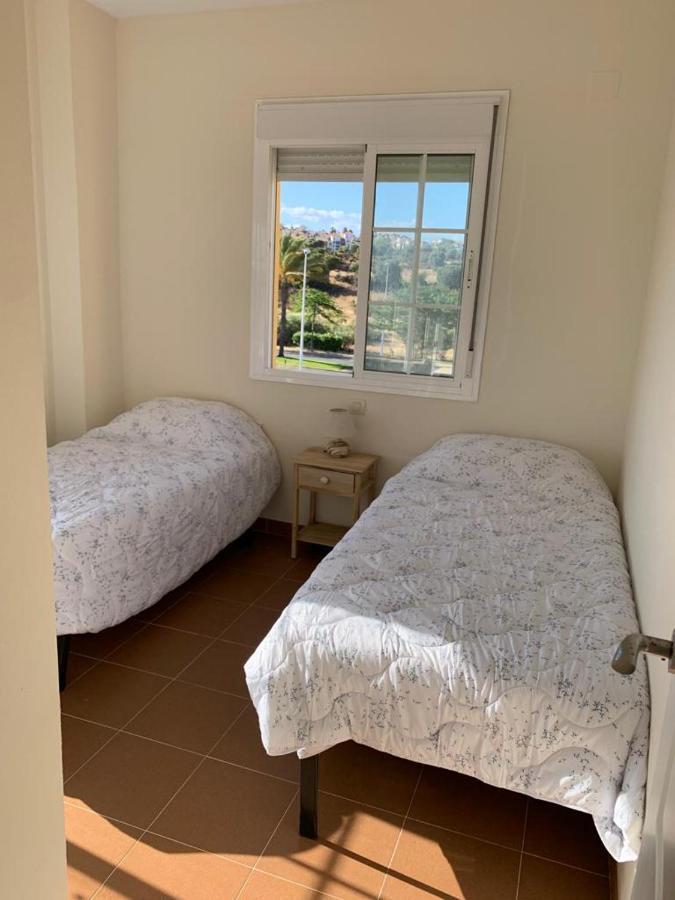 Apartamento Costa Esuri Ayamonte Exteriör bild